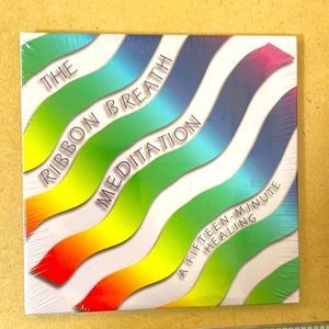 Rainbow Chakra 15min Therapeutic Breathing Meditation